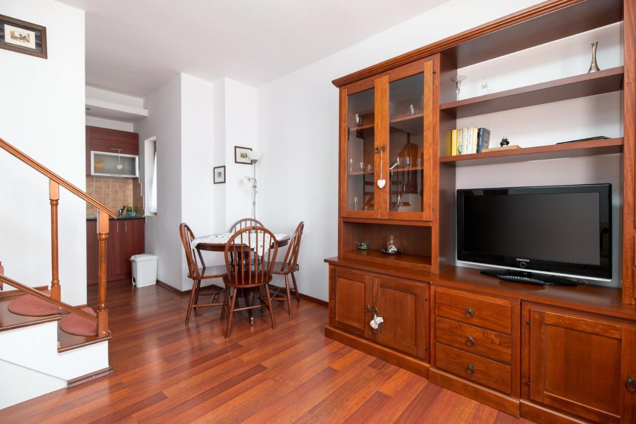 Casa Doina Διαμέρισμα Băile Felix Εξωτερικό φωτογραφία