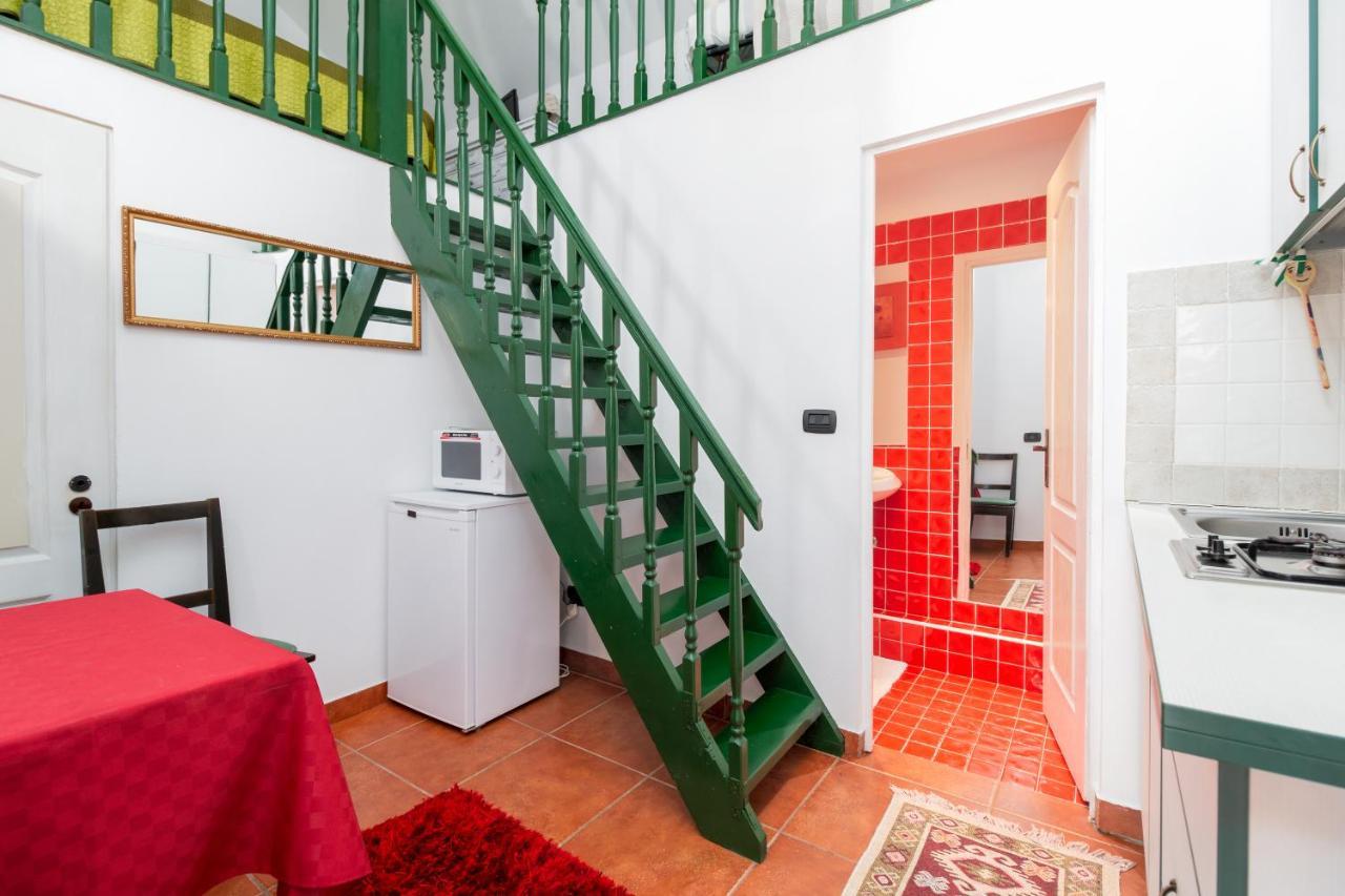 Casa Doina Διαμέρισμα Băile Felix Εξωτερικό φωτογραφία