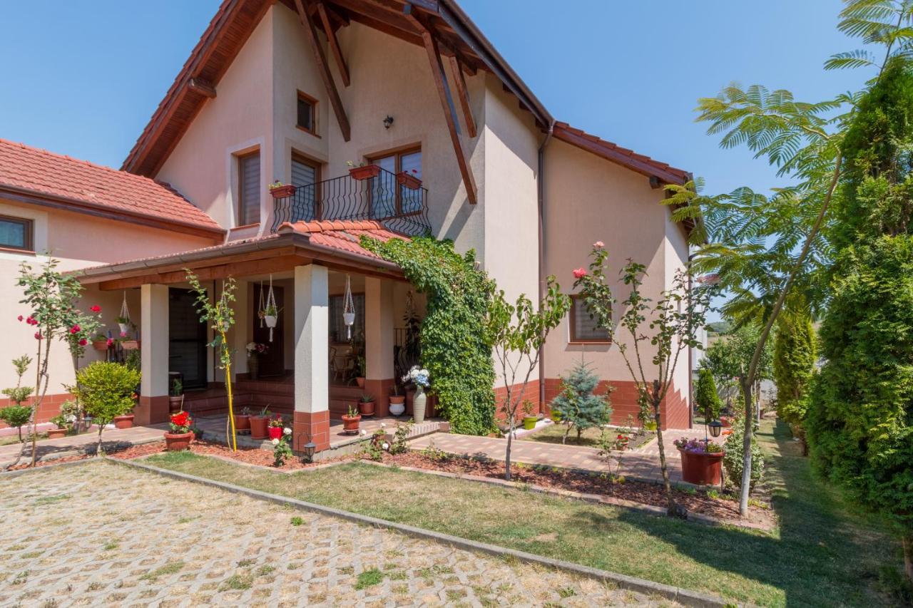Casa Doina Διαμέρισμα Băile Felix Εξωτερικό φωτογραφία