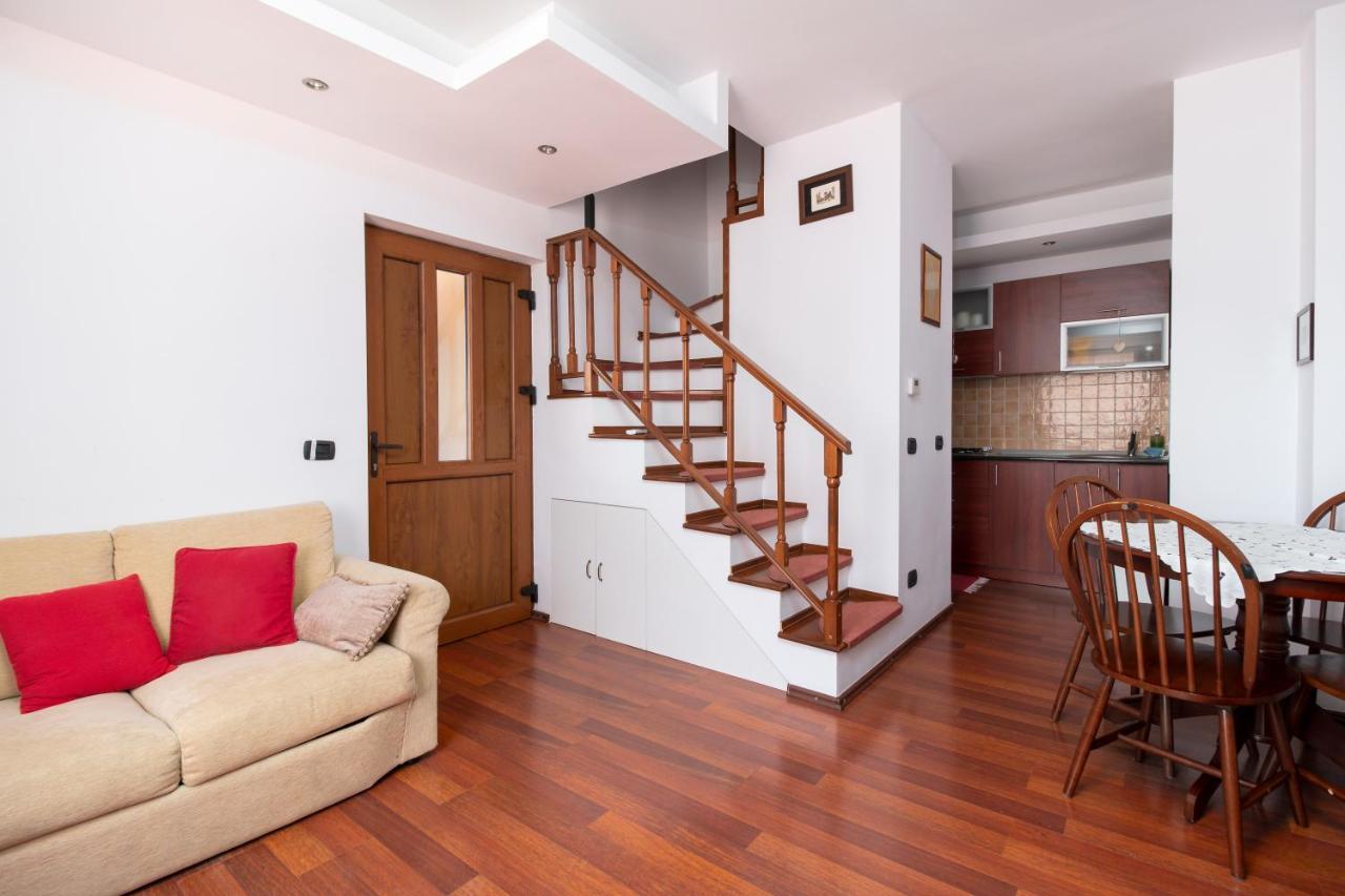 Casa Doina Διαμέρισμα Băile Felix Εξωτερικό φωτογραφία