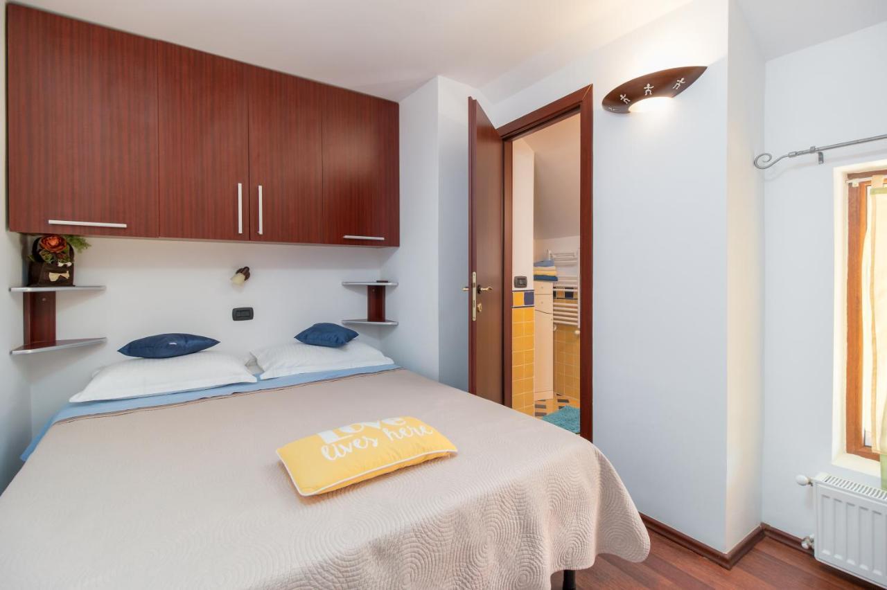 Casa Doina Διαμέρισμα Băile Felix Εξωτερικό φωτογραφία