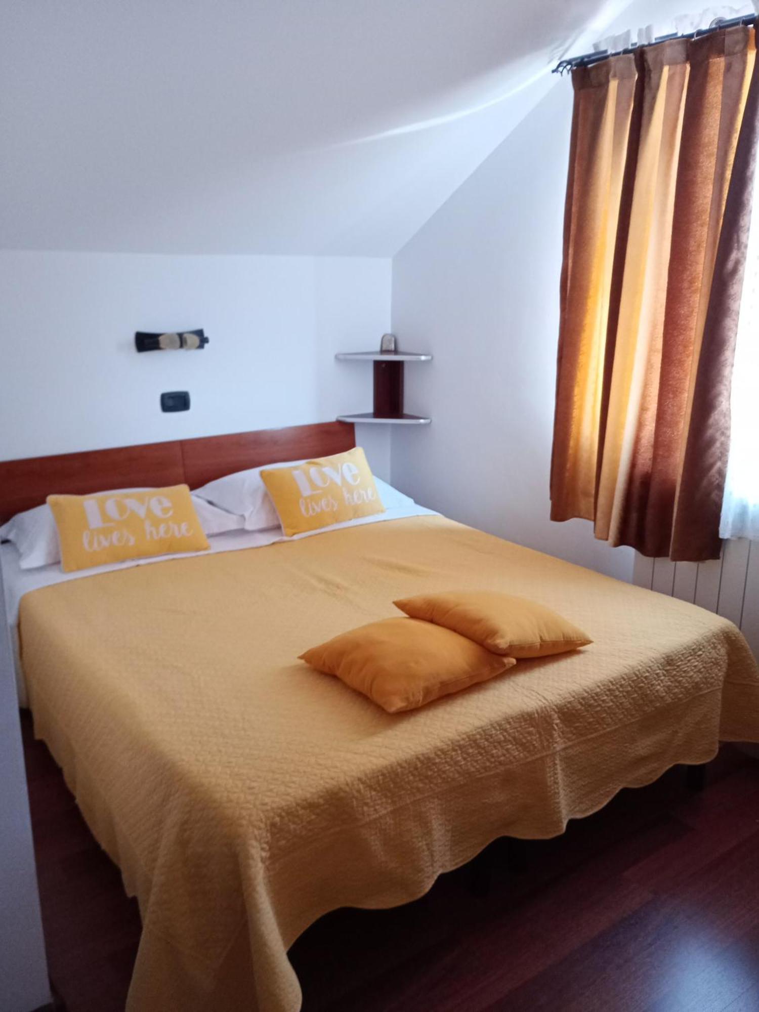 Casa Doina Διαμέρισμα Băile Felix Εξωτερικό φωτογραφία