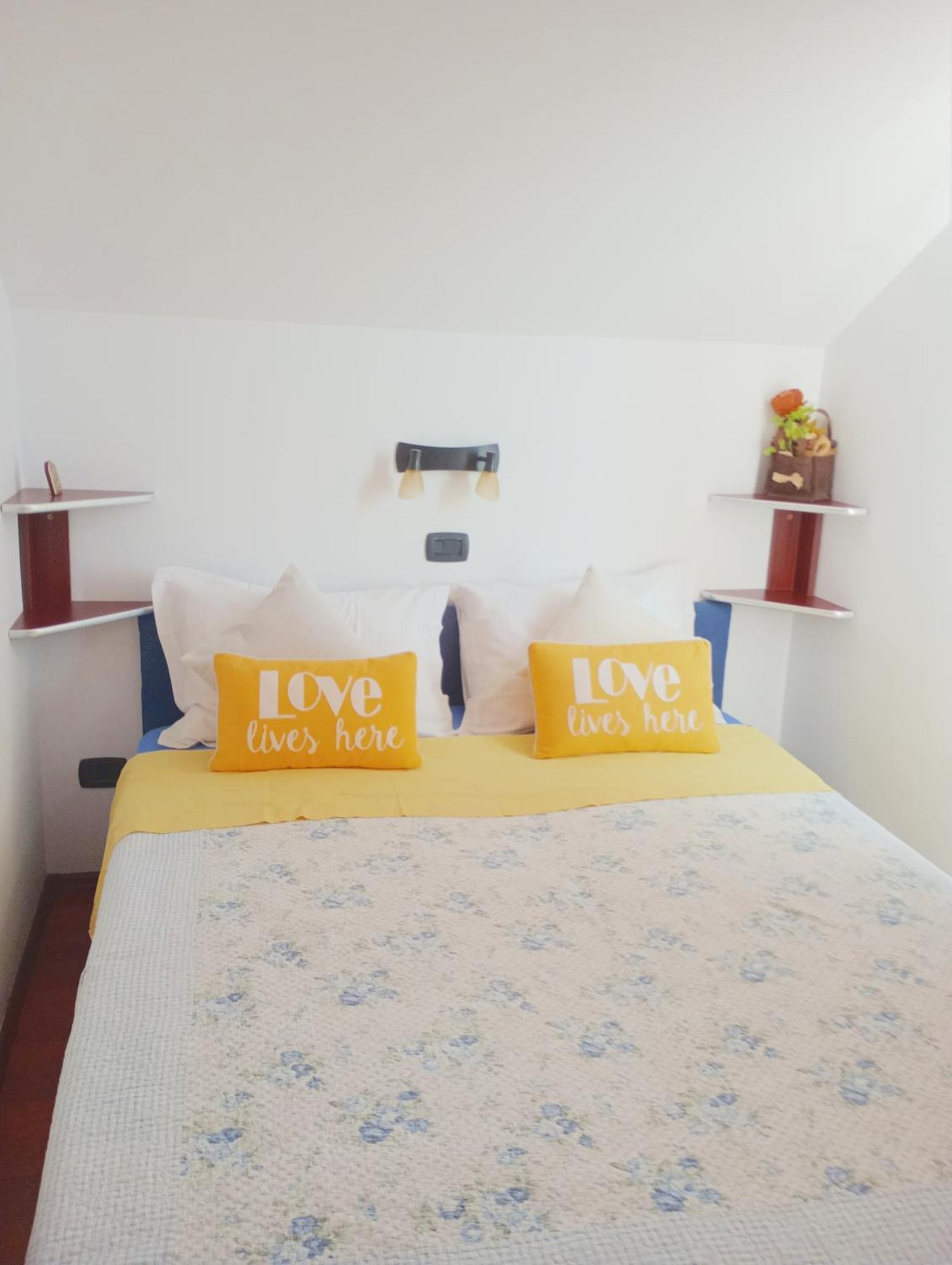 Casa Doina Διαμέρισμα Băile Felix Εξωτερικό φωτογραφία