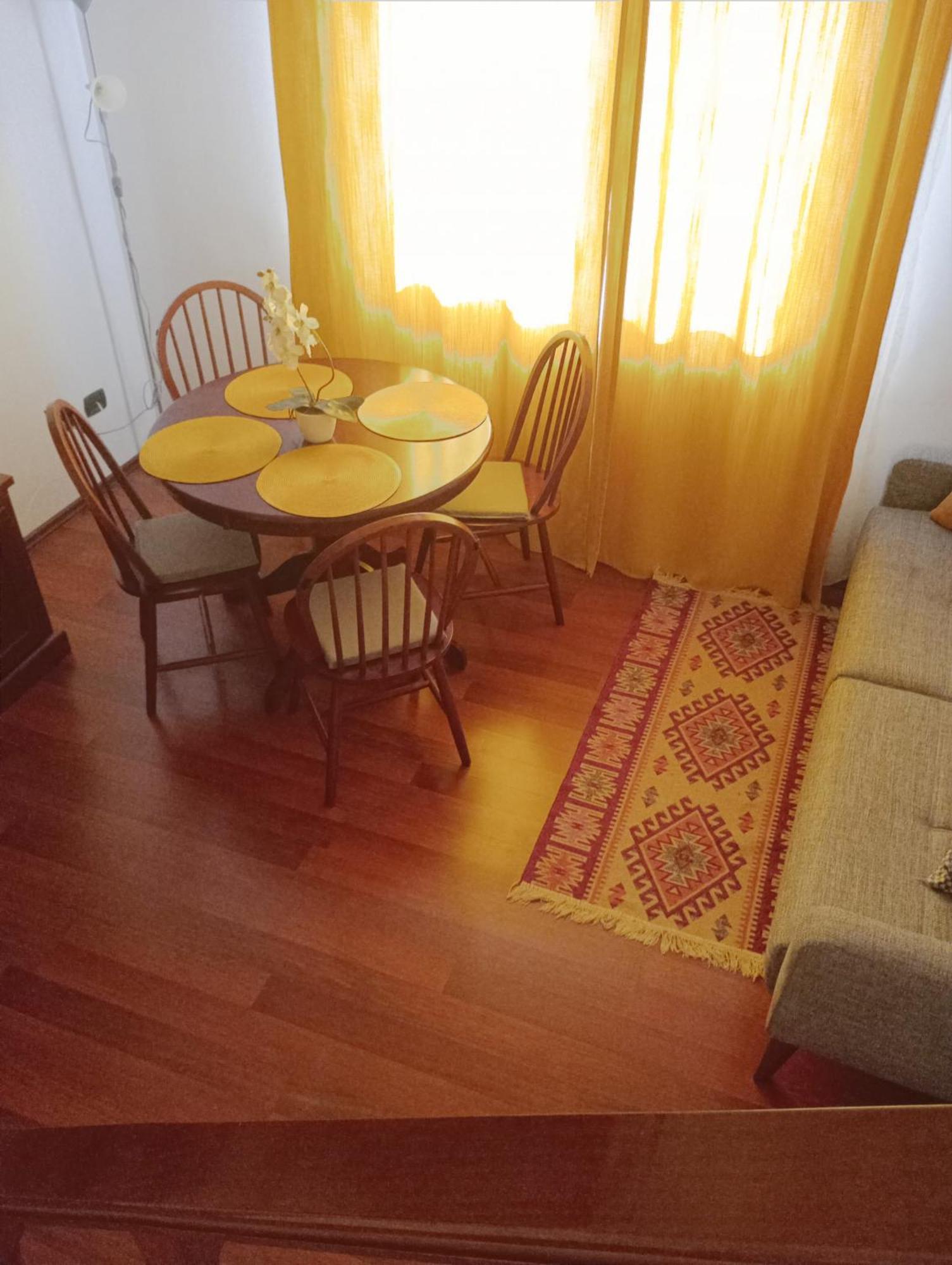 Casa Doina Διαμέρισμα Băile Felix Εξωτερικό φωτογραφία