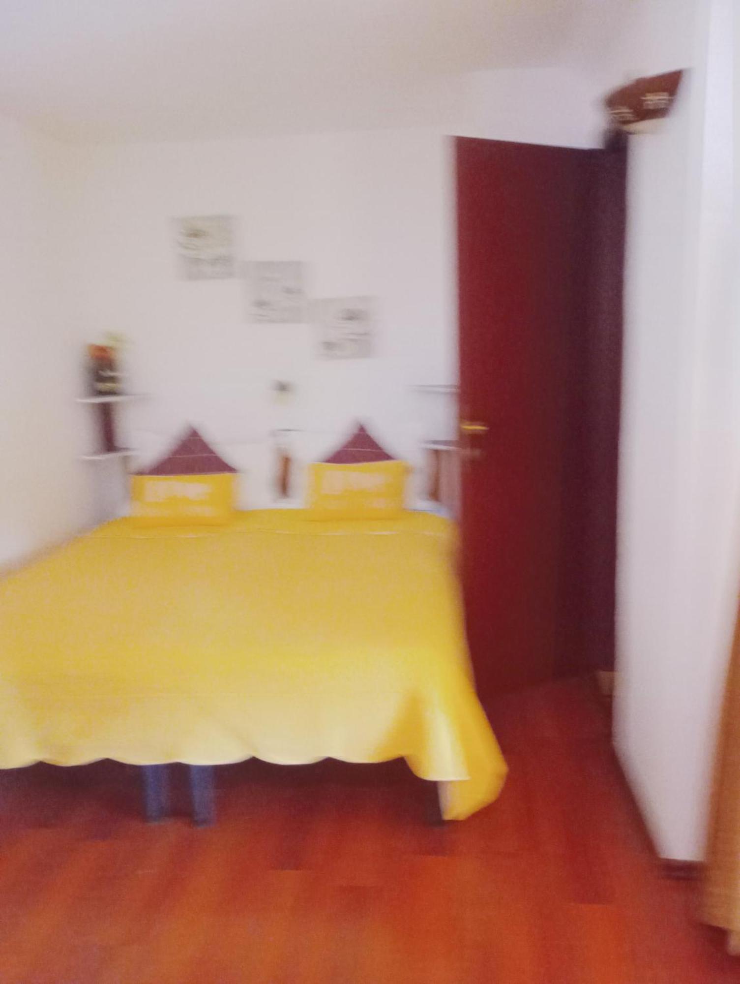 Casa Doina Διαμέρισμα Băile Felix Εξωτερικό φωτογραφία