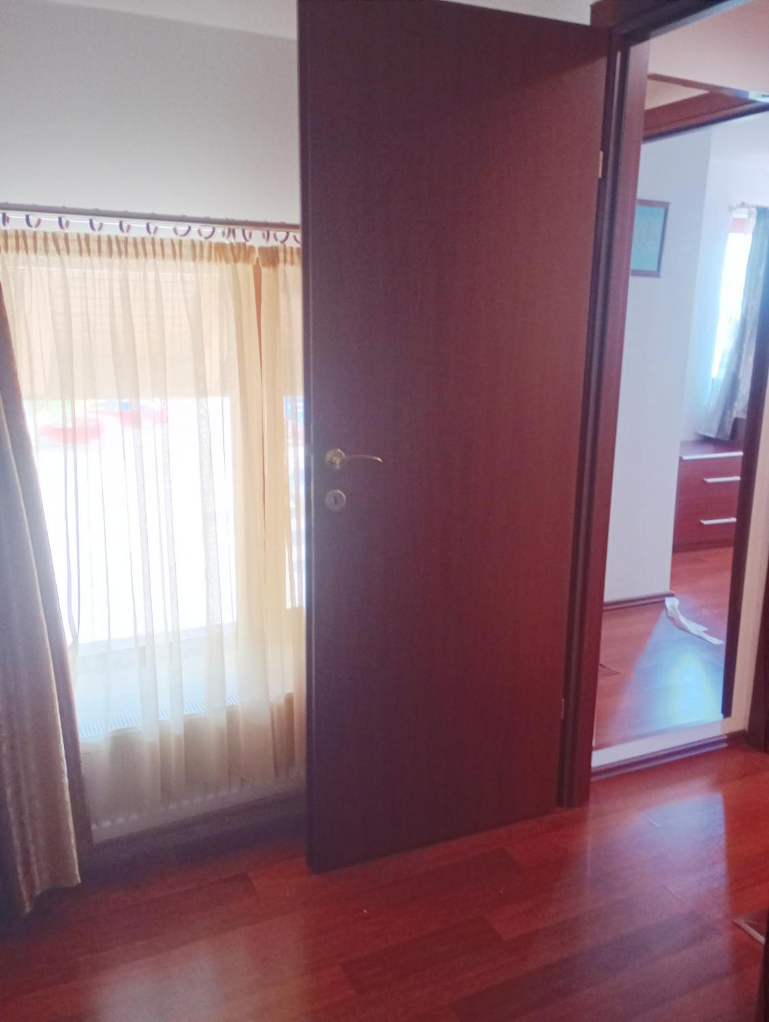 Casa Doina Διαμέρισμα Băile Felix Εξωτερικό φωτογραφία