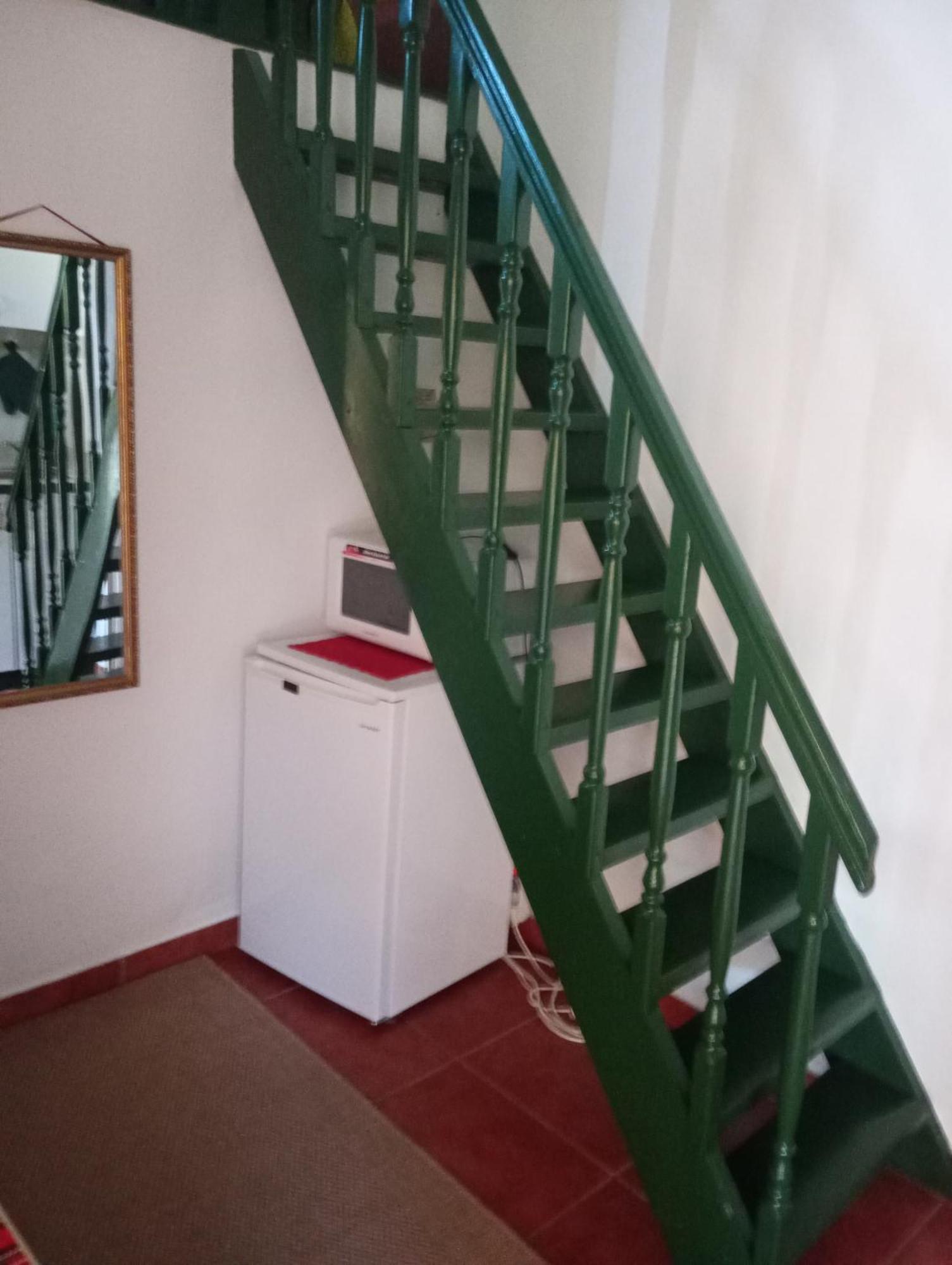Casa Doina Διαμέρισμα Băile Felix Εξωτερικό φωτογραφία