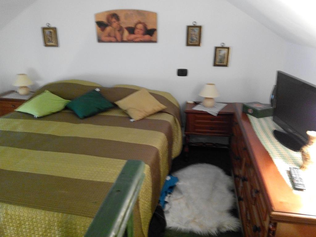 Casa Doina Διαμέρισμα Băile Felix Δωμάτιο φωτογραφία