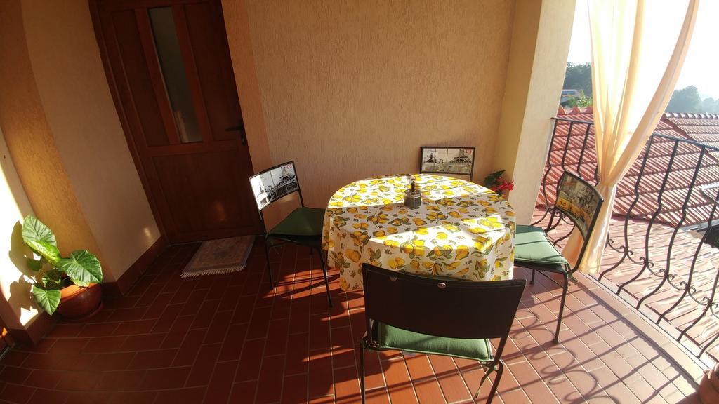 Casa Doina Διαμέρισμα Băile Felix Εξωτερικό φωτογραφία