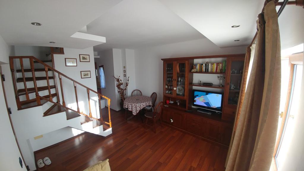 Casa Doina Διαμέρισμα Băile Felix Εξωτερικό φωτογραφία