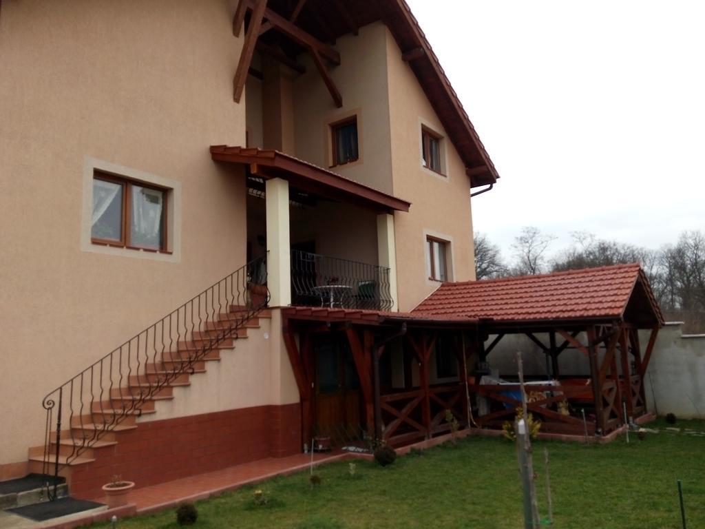 Casa Doina Διαμέρισμα Băile Felix Εξωτερικό φωτογραφία