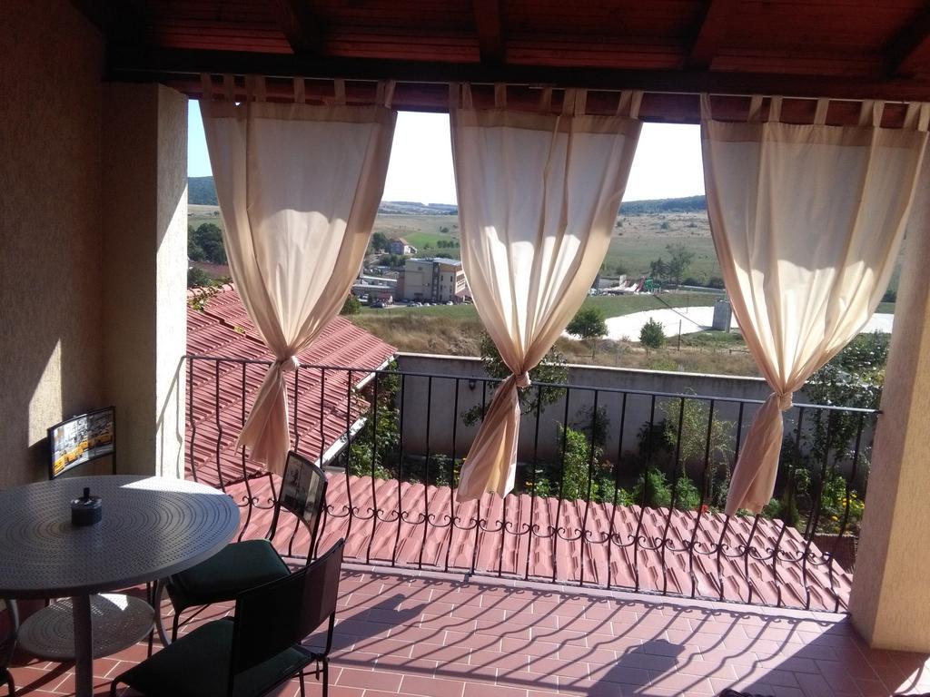 Casa Doina Διαμέρισμα Băile Felix Εξωτερικό φωτογραφία