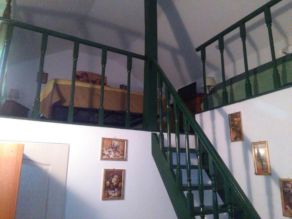 Casa Doina Διαμέρισμα Băile Felix Εξωτερικό φωτογραφία