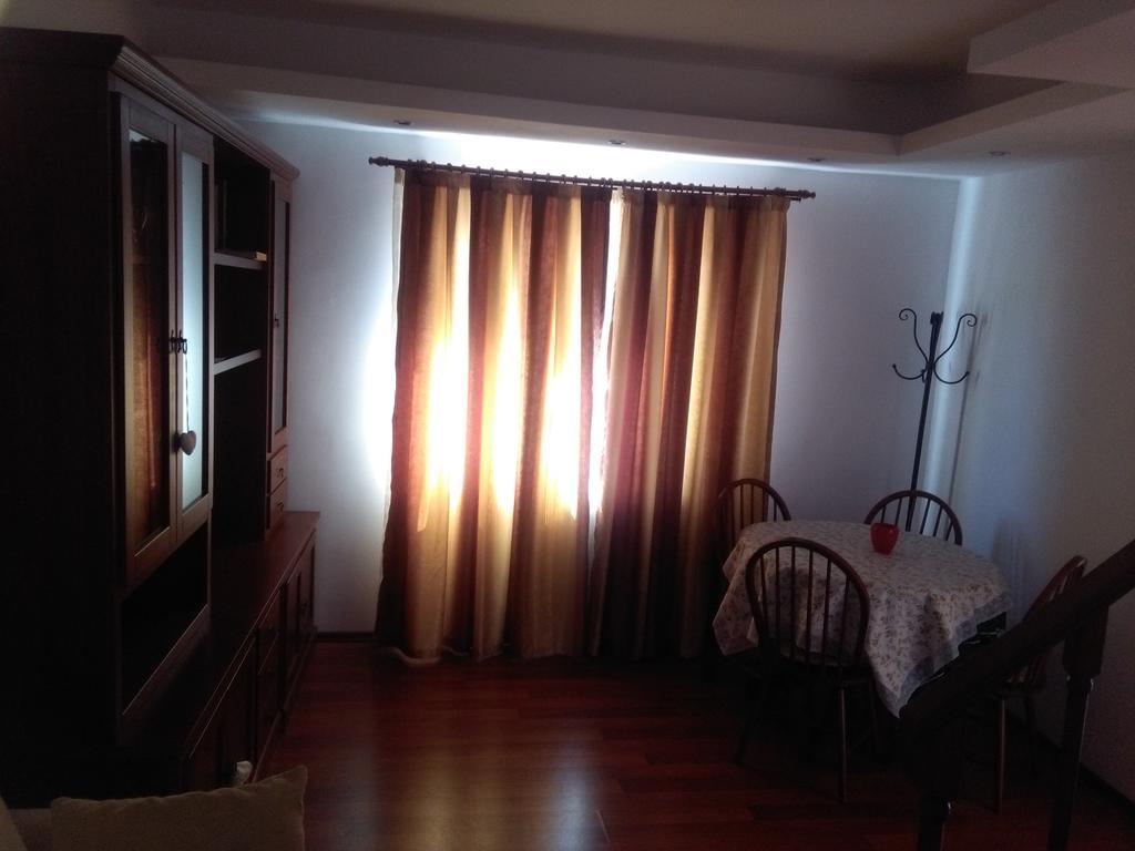 Casa Doina Διαμέρισμα Băile Felix Εξωτερικό φωτογραφία