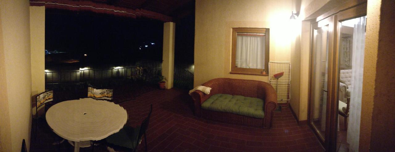 Casa Doina Διαμέρισμα Băile Felix Εξωτερικό φωτογραφία