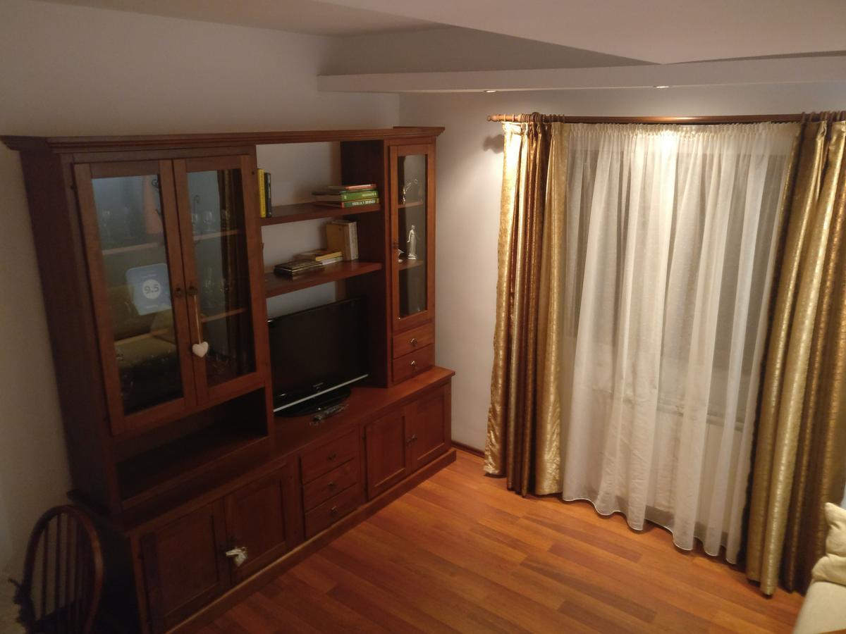 Casa Doina Διαμέρισμα Băile Felix Εξωτερικό φωτογραφία