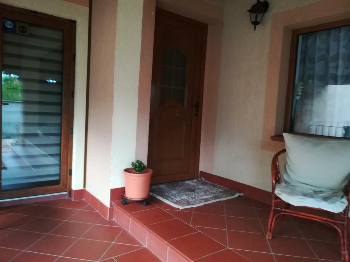 Casa Doina Διαμέρισμα Băile Felix Εξωτερικό φωτογραφία